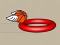 Игра Flappy Ball Sook онлајн
