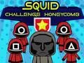 Игра Медузата предизвик за лигњи  онлајн