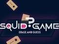 Игра Игра со лигњи Избриши и погоди  онлајн