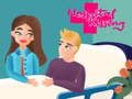 Игра Болнички бакнување онлајн Игра Болнички бакнување онлајн