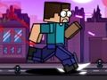 Игра Прекинувачи на Minecity онлајн