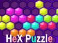 Игра Hex загатка  онлајн