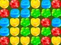Игра Кенди Поп ме онлајн