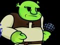 Игра Петок вечер Фанкин против Шрек  онлајн