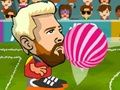 Игра Главен фудбал  онлајн