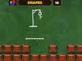 Игра Бесилка 1-4 играчи  онлајн
