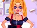 Игра Замена на стилови на TikTok BFF  онлајн