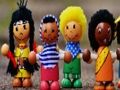 Игра Националности Сложувалка  онлајн