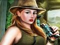 Игра Скриени смарагди  онлајн
