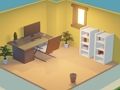 Игра Градител на куќи  онлајн