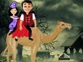 Игра Авантура со урнатините на Ноќта на вештерките - 25  онлајн