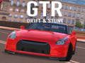 Игра GTR Drift и трик онлајн
