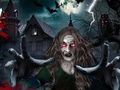 Игра Баба хорор  онлајн