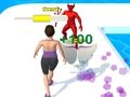 Игра Трчај на судбината  онлајн