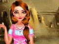 Игра Фанки стил на принцези  онлајн