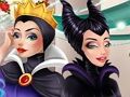 Игра Негативци инспиративни модни трендови  онлајн