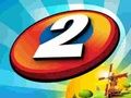 Игра Фризби засекогаш 2  онлајн
