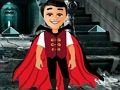 Игра Ноќта на вештерките болница 11  онлајн