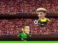 Игра Куп на фудбалски HeadZ  онлајн