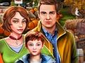 Игра Фест на тиква  онлајн