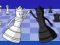 Игра Кооперативен шах  онлајн