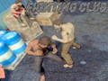 Игра Боречки клуб  онлајн