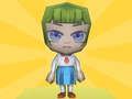 Игра Есен Момци и девојки Chibi Race Нокдаун Мултиплеј онлајн Игра Есен Момци и девојки Chibi Race Нокдаун Мултиплеј онлајн