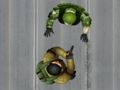 Игра Зомби GFA  онлајн