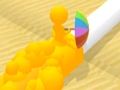 Игра Ветровито лизгач  онлајн
