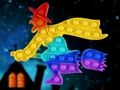 Игра Ноќта на вештерките поп тоа сложувалка онлајн Игра Ноќта на вештерките поп тоа сложувалка онлајн