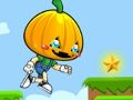 Игра Авантура со тиква  онлајн