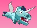 Игра Луд Луд еднорог  онлајн