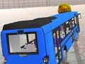 Игра Акробации за автобуска несреќа 2  онлајн