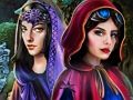 Игра Замок на стравот  онлајн
