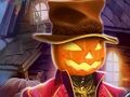 Игра Чудовишта на Ноќта на вештерките  онлајн