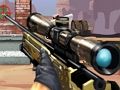 Игра Симулатор на снајпер  онлајн