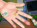 Игра Рачен доктор  онлајн