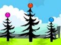 Игра Кумулус бегство  онлајн