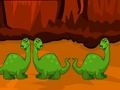 Игра Бегство од Woodland House  онлајн