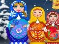 Игра Производител на матриошка  онлајн