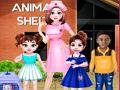 Игра Грижа за миленичиња за бебето Тејлор  онлајн