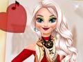 Игра ТикТок есенска мода  онлајн
