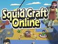 Игра Squid Craft онлајн  онлајн