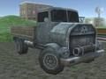Игра Тежок транспорт со Euro Truck Simulator  онлајн