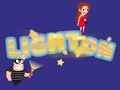 Игра Запалете го  онлајн