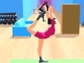 Игра Flex Run 3D онлајн