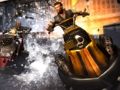 Игра Хидро бура 2  онлајн