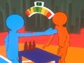 Игра Војни со пијани шамари  онлајн