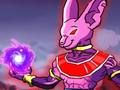 Игра Змеј борец  онлајн