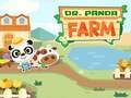 Игра Д-р Панда фарма онлајн Игра Д-р Панда фарма онлајн